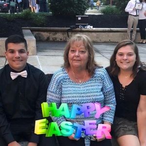 Meet your Posher, Ruth